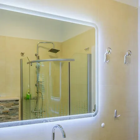 아파트 Chic In Center *