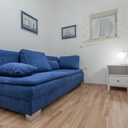 Apartman Chic In Center *