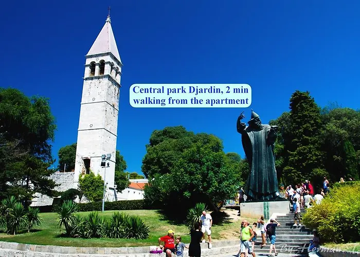 דירה Chic In Center