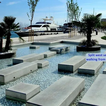 Chic In Center Διαμέρισμα *