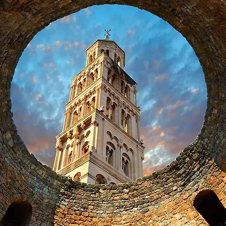 Chic In Center Διαμέρισμα