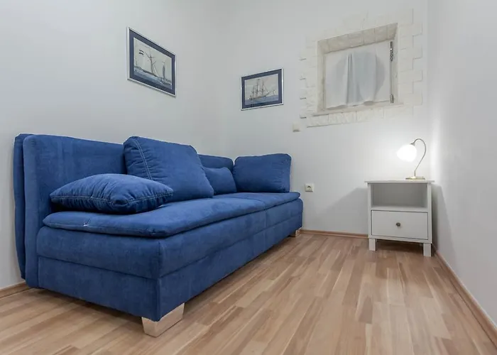 Apartman Chic In Center *