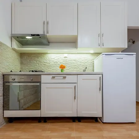 Chic In Center Appartement *